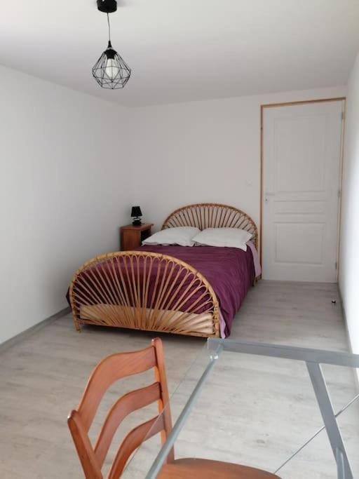 Maison De Campagne Saint-Jouan-de-l'Isle Eksteriør billede